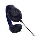 Thumbnail 4 of Beats Apple Headphone Wireless Studio Pro Navy