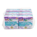 Thumbnail 3 of ลอรีเอะ ซูเปอร์อัลตร้าสลิม ผ้าอนามัยแบบมีปีก 30 ซม. 8 ชิ้น x 6
