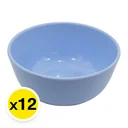 Thumbnail 1 of เอสพี ถ้วยแบ่ง สีฟ้า ขนาด 3.5 นิ้ว แพ็ค 12 ใบ