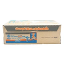 Thumbnail 3 of โฟร์โมสต์ โอเมก้า สมาร์ท 1+ นมยูเอชที รสจืด 180 มล. x 36 กล่อง