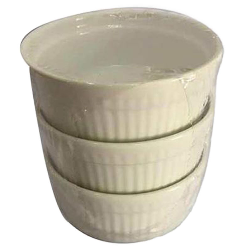 ARO Remekin Bowl 3" x 3