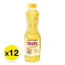 Thumbnail 2 of เกสร น้ำมันปาล์ม ขวด 250 มล. x 12