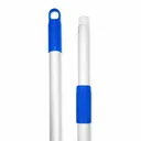 Thumbnail 4 of ไม้ม็อบดันฝุ่น ขนาด 12 นิ้ว สีเทา แพ็ค 6