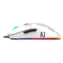 Thumbnail 3 of Ajazz AJ390 White