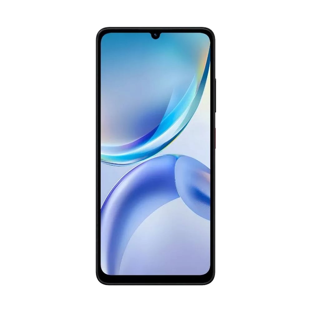 ZTE Nubia A36 (4+64GB) Black - A0172567 | Makro PRO