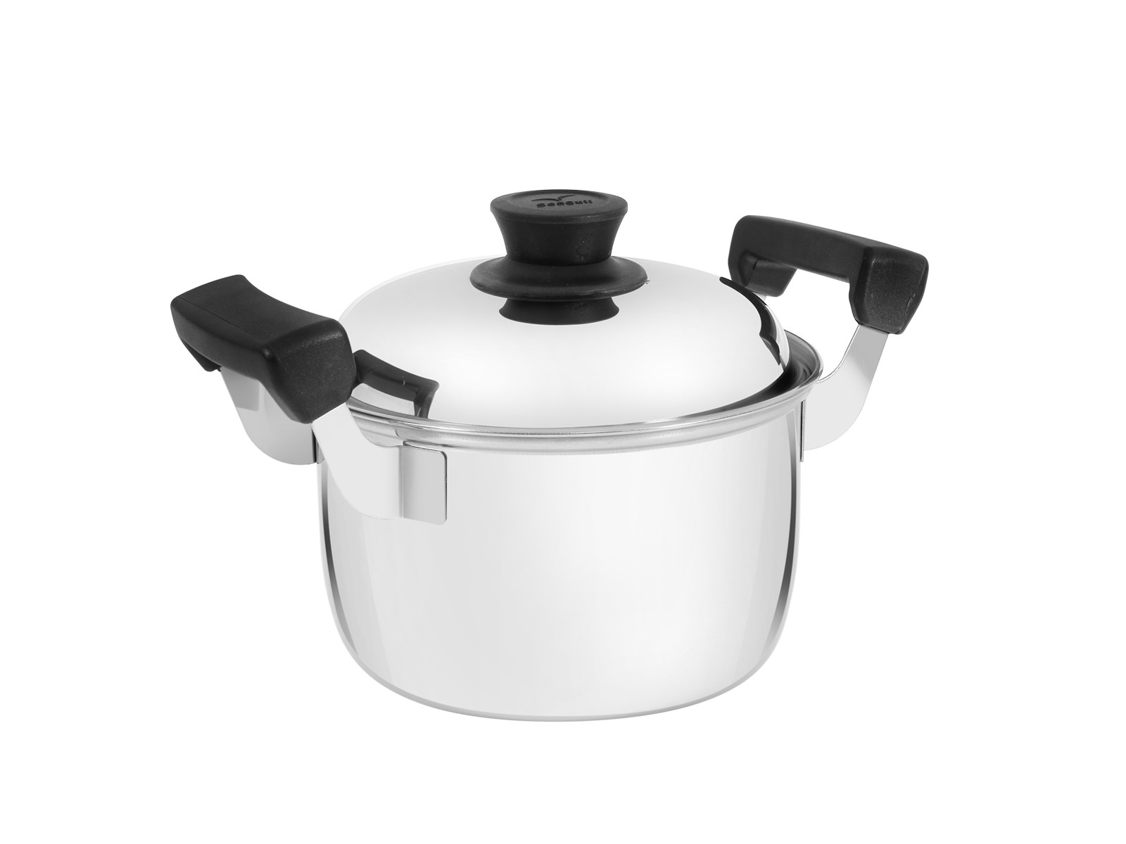 SEAGULL Dome Pot 18 cm
