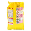 Thumbnail 2 of มีโอ อาหารแมว รสโกเม่ 1.1 กก.