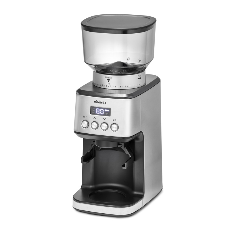 tesco coffee grinder machine