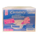 Thumbnail 3 of เซอร์เทนตี้ เทป ผ้าอ้อมผู้ใหญ่ แบบเทป ขนาด M 28 ชิ้น 4 แพ็ค