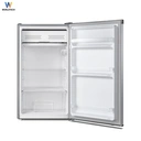 Thumbnail 3 of เวิล์ดเทค ตู้เย็น 3.3 คิว 92 ล. รุ่น WT-RF101 สีเทา