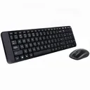 Thumbnail 5 of Mouse+Keyboard Wireless Model MK220