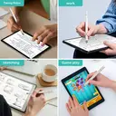 Thumbnail 4 of FOX Stylus Pencil 2-in-1 Black