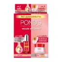 Thumbnail 3 of พอนด์ส เอจ เดย์ครีม+เซรั่ม 10 ก. x 6