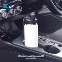 Thumbnail 3 of ซุปเปอร์ ล็อค ขวดน้ำสแตนเลส 304 รุ่น S171 600 มล. สีส้ม