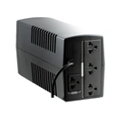 Thumbnail 2 of SYNDOME UPS ECO II-1000I (1000VA/500W)