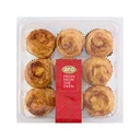 Thumbnail 2 of เอโร่ โกลด์ เดนิชไก่หยอง 40 ก. x 9