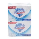 Thumbnail 3 of เซฟการ์ด สบู่แอนตี้แบคทีเรีย เพียว ไวท์ 58 ก. x 4