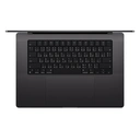 Thumbnail 2 of APPLE MacBook PRO 16 M4 Max chip 14C CPU/32C GPU/36GB/1TB Space Black 2024