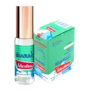 Thumbnail 1 of โป๊ยเซียน พิมเสนน้ำ ชนิดลูกกลิ้ง 5 มล. x 6