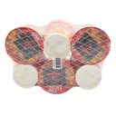 Thumbnail 5 of นิสชิน คัพ บะหมี่กึ่งสำเร็จรูป ต้มยำกุ้งน้ำข้น 77 ก. x 6