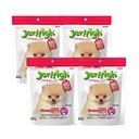 Thumbnail 1 of เจอร์ไฮ สติ้ก ขนมสุนัข รสสตอเบอร์รี่ 400 ก. x 4