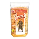 Thumbnail 1 of เอฟเอฟ บะหมี่กึ่งสำเร็จรูป 380 กรัม