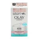 Thumbnail 3 of โอเลย์ ลูมินัส โรส ครีม 7 ก. x 6