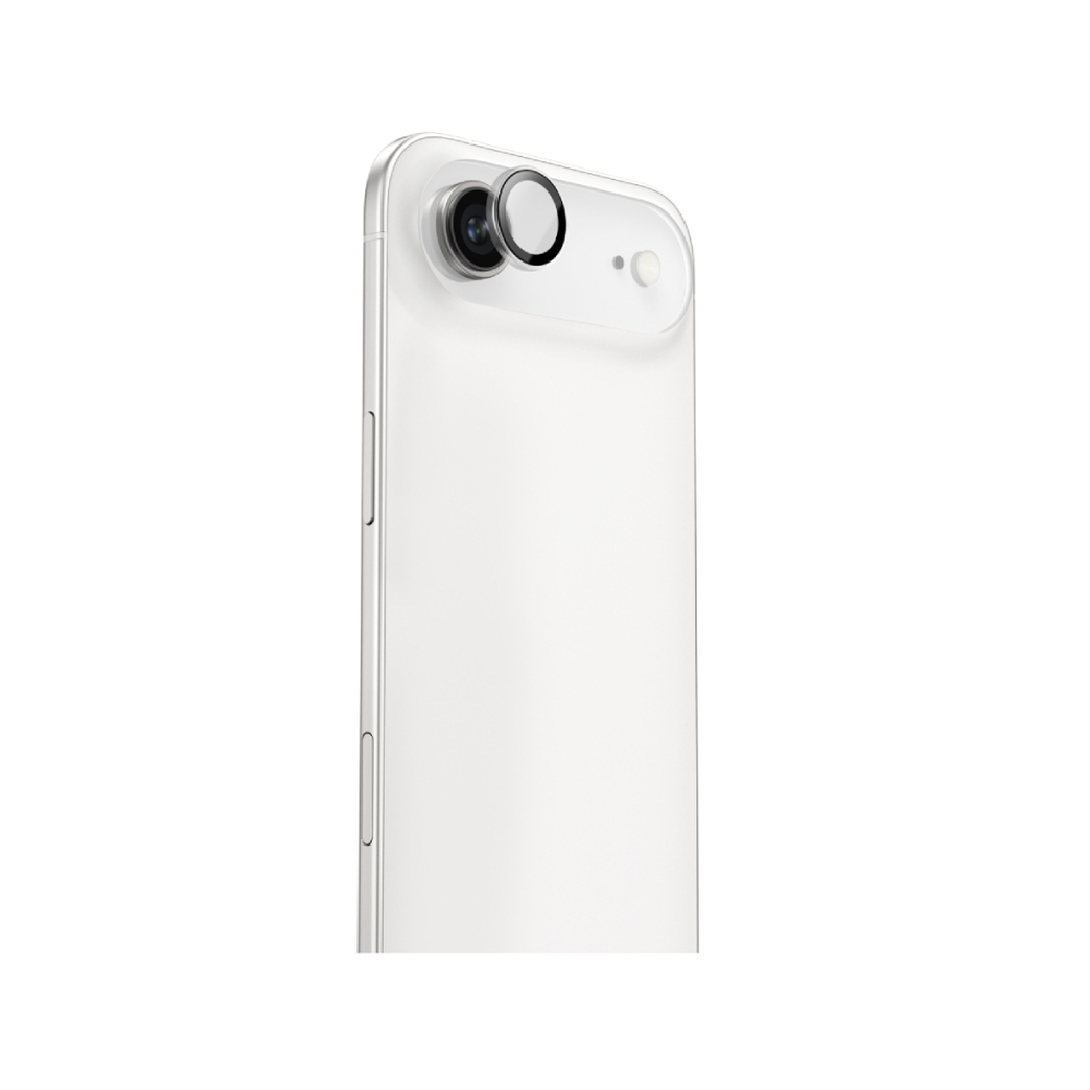 AMAZINGTHING Camera Lens Film iPhone Air Crystal Clear