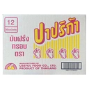 Thumbnail 3 of ปาปริก้า มันฝรั่งกรอบ ยกลัง 13 ก. x 72