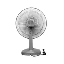 Thumbnail 5 of OGAWA พัดลมตั้งพื้น 16 นิ้ว (สีเทา) OA-2693/GY แพ็คคู่
