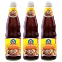 Thumbnail 1 of เด็กสมบูรณ์ ซอสเห็ดหอม 800 ก. x 3