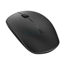 Thumbnail 1 of RAPOO BLUETOOTH/WIRELESS MOUSE M200-SILENT BLACK - A0158933