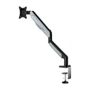 Thumbnail 3 of ANDA SEAT Monitor Arm (AD-W-A9-1S-BT) Black Tianium