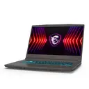 Thumbnail 4 of เอ็มเอสไอ โน๊ตบุ๊ค Thin 15 B13UC-2415TH คอสมอส เกรย์