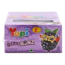 Thumbnail 3 of ยูปี้ เบอรี่บอนแบล็คเบอรี่ 8 ก. 24 ชิ้น
