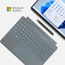 Thumbnail 4 of Microsoft Surface Pro Sig KB BNDLP Thai(Keyboard Cover with Slim Pen 2)