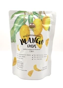 Thumbnail 2 of Mango chips มะม่วงทอดกรอบ (แพค5ซอง)