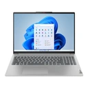 Thumbnail 1 of เลอโนโว โน๊ตบุ๊ค รุ่น IdeaPad Slim 5 16IAH8 83BG000CTA สี Cloud Grey