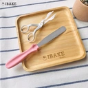 Thumbnail 3 of ชุดหัวบีบครีม 6 หัว สีโรสโกลด์