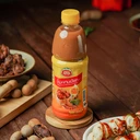 Thumbnail 2 of สามเอภูเขา น้ำมะขามเปียกเข้มข้น 500 กรัม x 1 ขวด