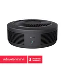 Thumbnail 1 of เครื่องฟอกอากาศในรถยนต์ กรองฝุ่น PM2.5 สีดำ