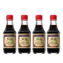 Thumbnail 1 of YAMAMORI Soy Sauce 200 ml X 4