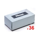 Thumbnail 2 of KLEENEX Facial Tissue 2-Ply 19.3 x 21.2 cm 170 Sheets x 36