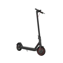 Thumbnail 2 of สกู๊ตเตอร์ไฟฟ้ารุ่นโปร สีดำ