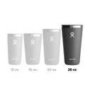 Thumbnail 4 of HYDRO FLASK Tumbler Model ALL AROUND TUMBLER 28 oz Tonal Agave