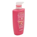 Thumbnail 2 of ลอรีอัล เอลแซฟ แชมพู เคราติน สมูท เพอร์เฟคท์ติ้ง 450 มล.