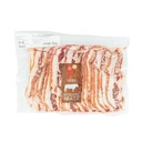 Thumbnail 2 of คาร์เน่ มีท เนื้อวัวอเมริกาส่วนพื้นท้องสไลด์แช่แข็ง 1กก.