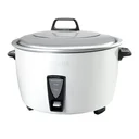Thumbnail 1 of ชาร์ป หม้อหุงข้าว ขนาด 5 ล. รุ่น KSH-D55