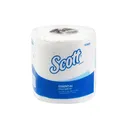 Thumbnail 3 of SCOTT ESSENTIAL Bathroom Tissue Individually Wrapped Roll 2-Ply  (Size 9.8 x 13.5cm) 124 sheets x 120 rolls/carton (Carton)