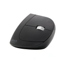 Thumbnail 3 of แอนิเทค เมาส์ไร้สาย Bluetooth and Wireless Vertical Mouse (W230) สีดำ